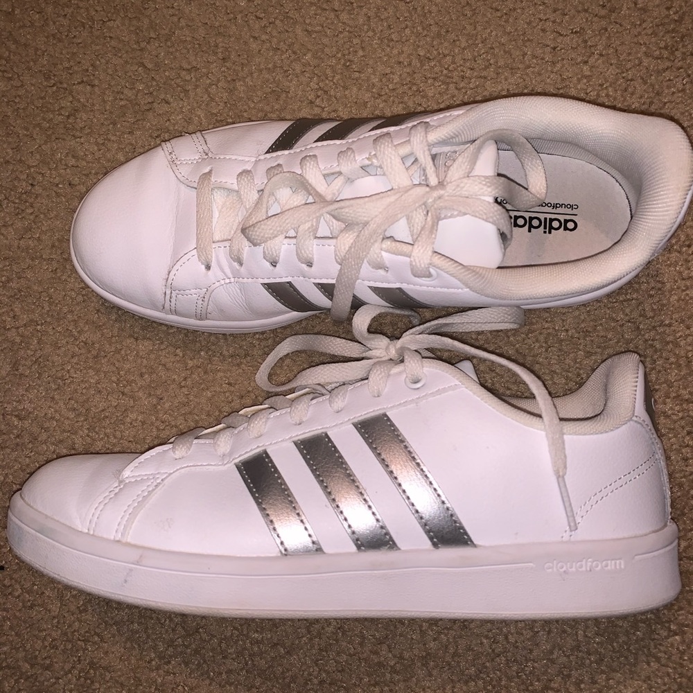 Adidas sneakers